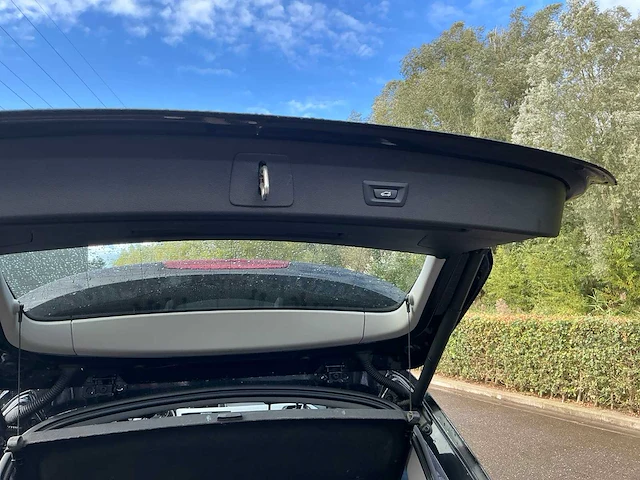 2016 bmw x1 sdrive16d personenauto - afbeelding 23 van  28