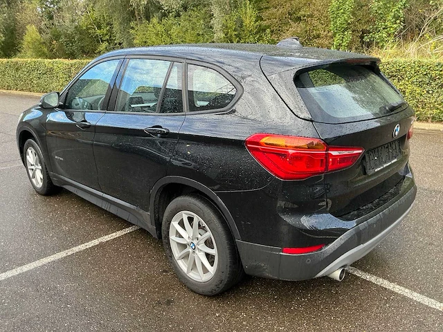 2016 bmw x1 sdrive16d personenauto - afbeelding 3 van  28