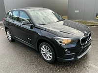 2016 bmw x1 sdrive16d personenauto - afbeelding 7 van  28