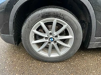 2016 bmw x1 sdrive16d personenauto - afbeelding 9 van  28