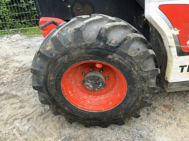 2016 bobcat pf2 verreiker - afbeelding 2 van  40
