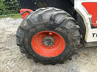 2016 bobcat pf2 verreiker - afbeelding 2 van  40