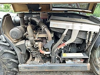 2016 bobcat pf2 verreiker - afbeelding 3 van  40