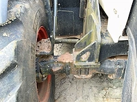 2016 bobcat pf2 verreiker - afbeelding 10 van  40