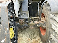 2016 bobcat pf2 verreiker - afbeelding 11 van  40
