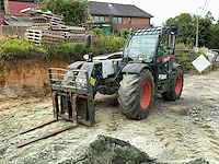 2016 bobcat pf2 verreiker - afbeelding 1 van  40
