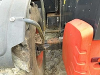 2016 bobcat pf2 verreiker - afbeelding 15 van  40