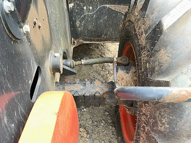 2016 bobcat pf2 verreiker - afbeelding 17 van  40