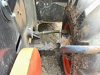 2016 bobcat pf2 verreiker - afbeelding 17 van  40