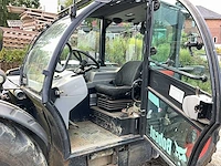2016 bobcat pf2 verreiker - afbeelding 18 van  40