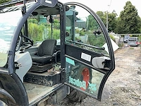 2016 bobcat pf2 verreiker - afbeelding 19 van  40
