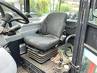 2016 bobcat pf2 verreiker - afbeelding 20 van  40