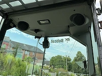 2016 bobcat pf2 verreiker - afbeelding 21 van  40