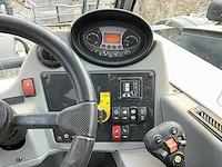 2016 bobcat pf2 verreiker - afbeelding 22 van  40