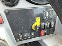 2016 bobcat pf2 verreiker - afbeelding 24 van  40