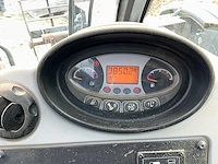 2016 bobcat pf2 verreiker - afbeelding 25 van  40