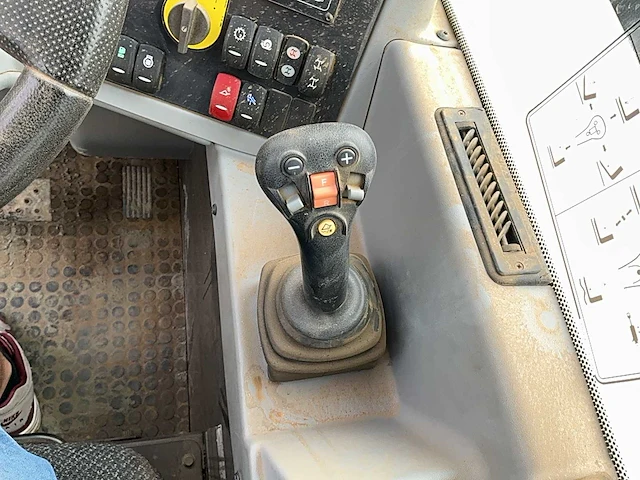 2016 bobcat pf2 verreiker - afbeelding 26 van  40