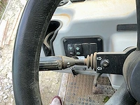2016 bobcat pf2 verreiker - afbeelding 28 van  40