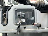 2016 bobcat pf2 verreiker - afbeelding 29 van  40
