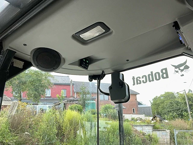 2016 bobcat pf2 verreiker - afbeelding 32 van  40