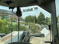 2016 bobcat pf2 verreiker - afbeelding 33 van  40
