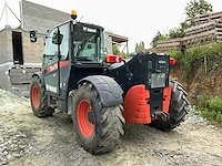2016 bobcat pf2 verreiker - afbeelding 23 van  40
