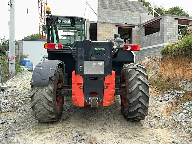 2016 bobcat pf2 verreiker - afbeelding 34 van  40