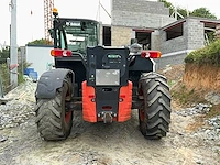 2016 bobcat pf2 verreiker - afbeelding 34 van  40