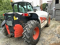 2016 bobcat pf2 verreiker - afbeelding 36 van  40