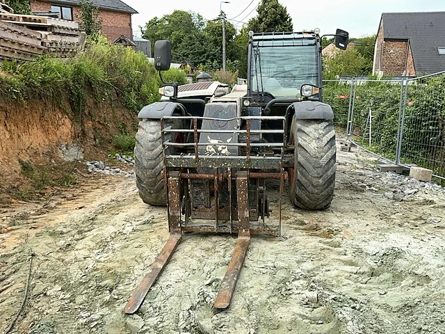 2016 bobcat pf2 verreiker - afbeelding 38 van  40