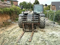2016 bobcat pf2 verreiker - afbeelding 38 van  40