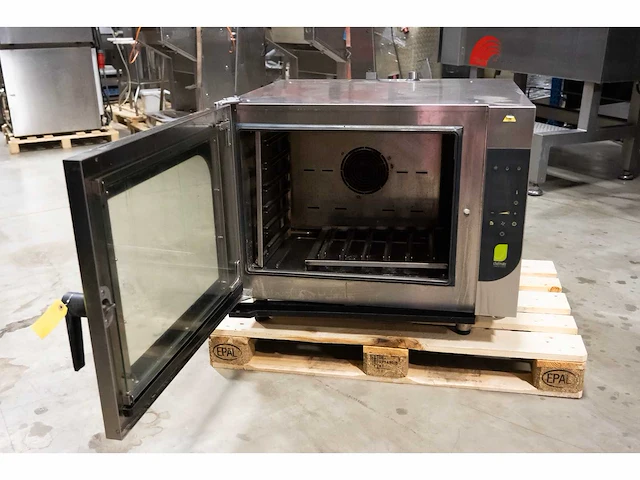 2016 brescello mbm steamers - afbeelding 2 van  6