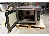 2016 brescello mbm steamers - afbeelding 2 van  6