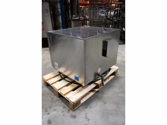 2016 brescello mbm steamers - afbeelding 4 van  6