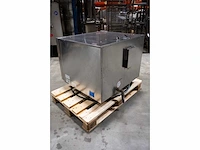 2016 brescello mbm steamers - afbeelding 4 van  6