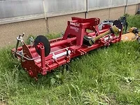 2016 breviglieri b170v pennenfrees - afbeelding 1 van  14