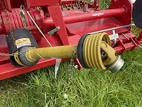 2016 breviglieri b170v pennenfrees - afbeelding 12 van  14