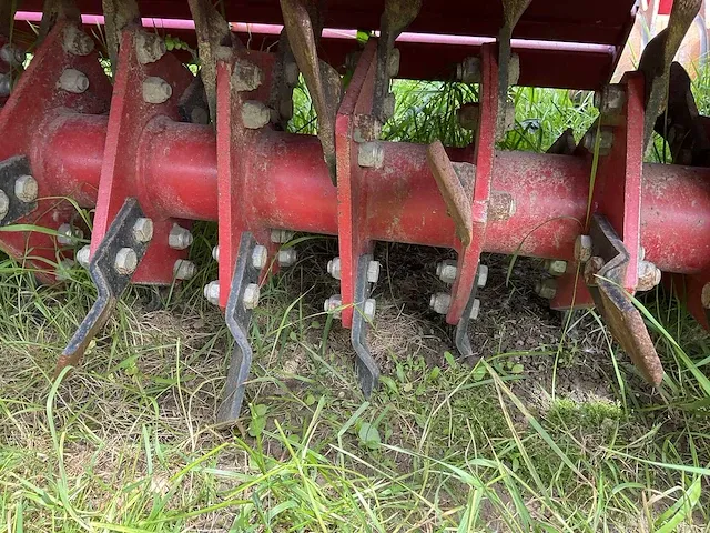 2016 breviglieri b170v pennenfrees - afbeelding 14 van  14