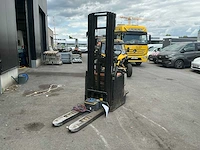 2016 bt spe120 stapelaar - afbeelding 1 van  9