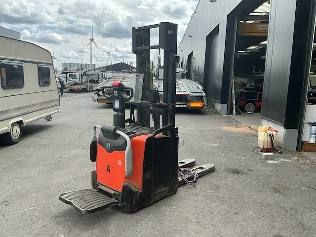 2016 bt spe120 stapelaar - afbeelding 4 van  9