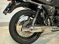 2016 bullit hunt s 125 motorfiets - afbeelding 4 van  21