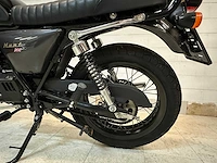2016 bullit hunt s 125 motorfiets - afbeelding 5 van  21