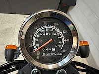 2016 bullit hunt s 125 motorfiets - afbeelding 11 van  21