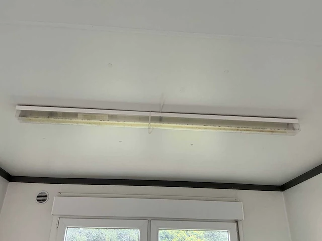 2016 bureelcontainer 6x3 - afbeelding 2 van  12