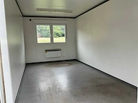 2016 bureelcontainer 6x3 - afbeelding 3 van  12