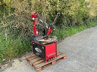 2016 butler hp643q.26 banden de-en montageapparaat - afbeelding 2 van  6