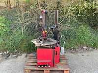 2016 butler hp643q.26 banden de-en montageapparaat - afbeelding 3 van  6