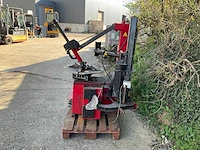 2016 butler hp643q.26 banden de-en montageapparaat - afbeelding 4 van  6