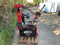 2016 butler hp643q.26 banden de-en montageapparaat - afbeelding 6 van  6