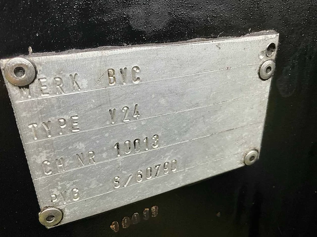 2016 bvc v24 containerhaaksyteem - afbeelding 31 van  31